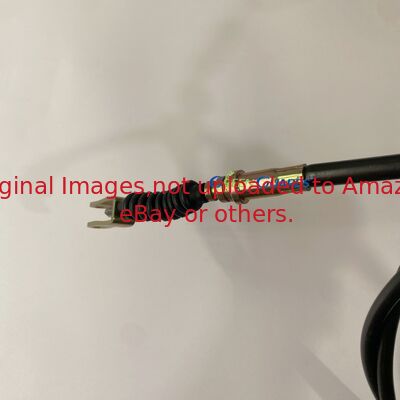 Cable di controllo della frizione GTCA19738 si adatta al veicolo utilitario Deere 2020A e 2030A ProGator