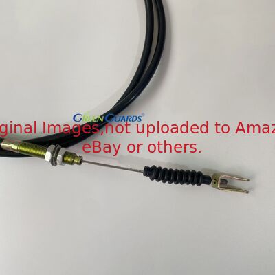 Cable di controllo della frizione GTCA19738 si adatta al veicolo utilitario Deere 2020A e 2030A ProGator