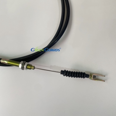Cable di controllo della frizione GTCA19738 si adatta al veicolo utilitario John Deere 2020A e 2030A ProGator