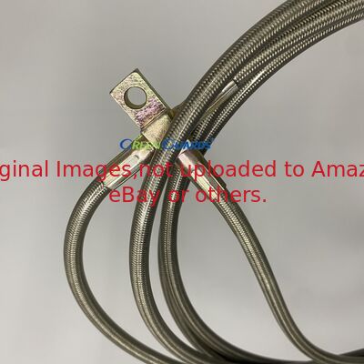 Tubo flessibile idraulico GTCA16835 per veicolo utilitario Deere ProGator