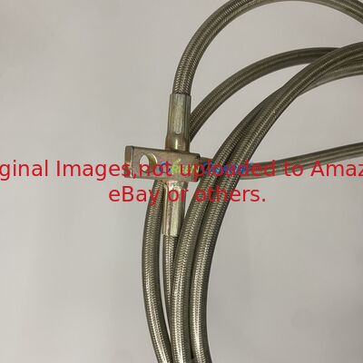 Tubo flessibile idraulico GTCA16835 per veicolo utilitario Deere ProGator