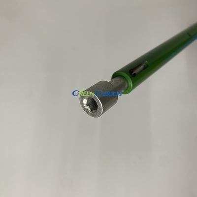 Tubo di unità di taglio a bobina GTCU29056 per tosaerba John Deere