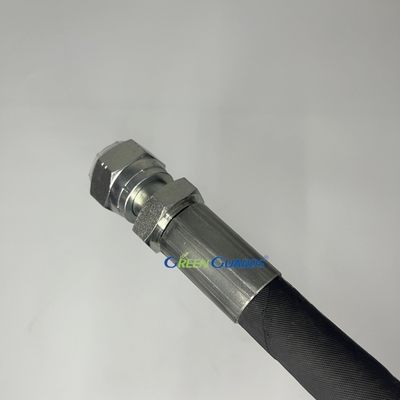 Parti del tosaerba Tubo idraulico Assy G106-3662 Adatto a Toro Greensmaster e Reelmaster