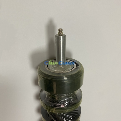 Apparecchiatura per il rullo del tagliaerba di plastica Wiehle Roller Asm G117-0960