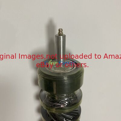 Apparecchiatura per il rullo del tagliaerba di plastica Wiehle Roller Asm G117-0960