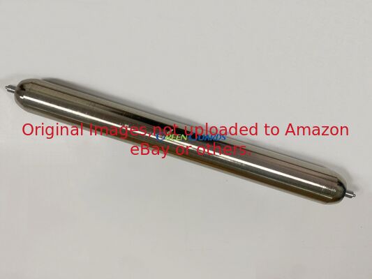 Rullo anteriore liscio per tosaerba, 26 pollici GAMT2969 Adatto per tosaerba Deere Trim and Surrounds