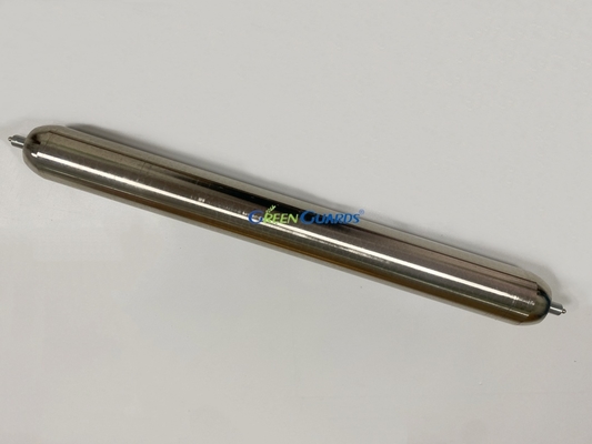 Rullo anteriore liscio per tosaerba, 26 pollici GAMT2969 Adatto per tosaerba John Deere Trim and Surrounds