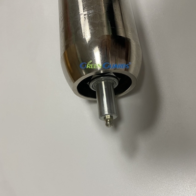 Rullo anteriore liscio per tosaerba, 26 pollici GAMT2969 Adatto per tosaerba John Deere Trim and Surrounds