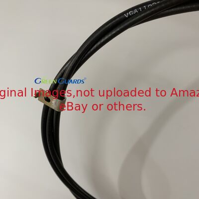 Cavo di controllo acceleratore a gas per tosaerba GVGA11022 Adatto a Deere TX Turf o TX Turf 4X2 Gator Utility Vehicle