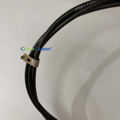 Cavo di controllo acceleratore a gas per tosaerba GVGA11022 Adatto a John Deere TX Turf o TX Turf 4X2 Gator Utility Vehicle