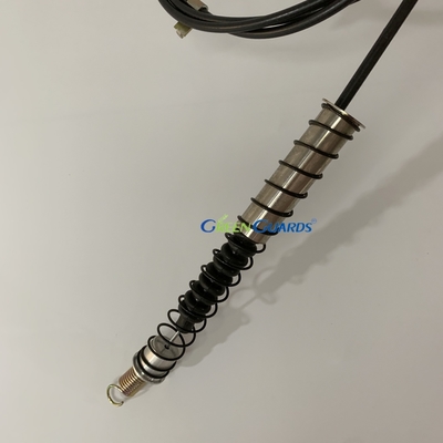 Cavo di controllo acceleratore a gas per tosaerba GVGA11022 Adatto a John Deere TX Turf o TX Turf 4X2 Gator Utility Vehicle