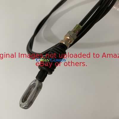 Cavo di controllo acceleratore a gas per tosaerba GVGA11022 Adatto a Deere TX Turf o TX Turf 4X2 Gator Utility Vehicle