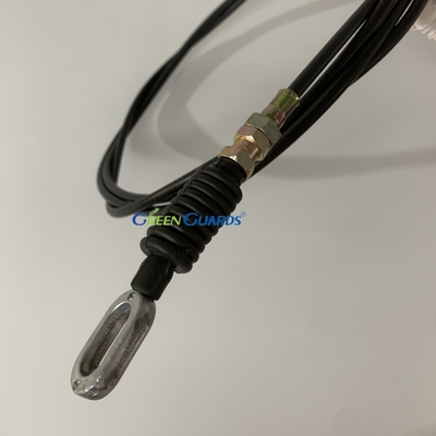 Cavo di controllo acceleratore a gas per tosaerba GVGA11022 Adatto a John Deere TX Turf o TX Turf 4X2 Gator Utility Vehicle