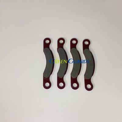 La falciatrice da giardino parte i veicoli utilitari dell'alligatore di Kit Front Fits XUV865R del cuscinetto di freno GTCA21643