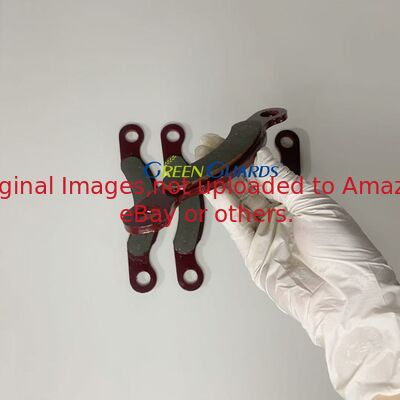 La falciatrice da giardino parte i veicoli utilitari dell'alligatore di Kit Front Fits XUV865R del cuscinetto di freno GTCA21643