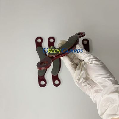 La falciatrice da giardino parte i veicoli utilitari dell'alligatore di Kit Front Fits XUV865R del cuscinetto di freno GTCA21643