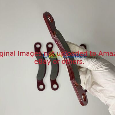 La falciatrice da giardino parte i veicoli utilitari dell'alligatore di Kit Front Fits XUV865R del cuscinetto di freno GTCA21643