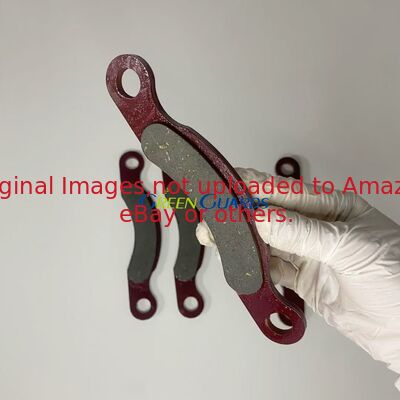 La falciatrice da giardino parte i veicoli utilitari dell'alligatore di Kit Front Fits XUV865R del cuscinetto di freno GTCA21643