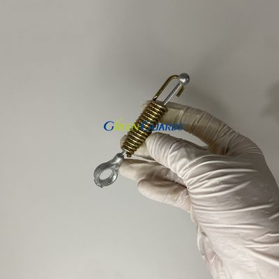 Assemblaggio cavo di collegamento per tosaerba G93-9024 Adatto a Toro Greensmaster