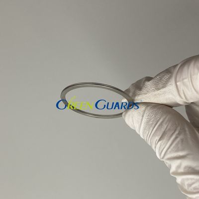 Anello di ritegno per tosaerba, Est G115-7243 Adatto a Toro Greensmaster Flex ed eFlex