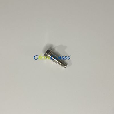 Parti di tagliaerba Bolt-Shoulder, flange G115-7042 Fits Toro Greensmaster