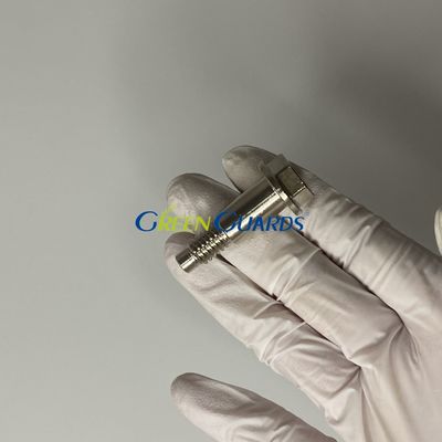 Parti di tagliaerba Bolt-Shoulder, flange G115-7042 Fits Toro Greensmaster