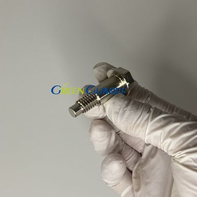 Parti di tagliaerba Bolt-Shoulder, flange G115-7042 Fits Toro Greensmaster