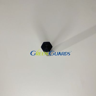 Fabbricazione di macchine per il taglio del prato