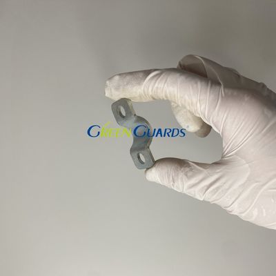 Parti di tagliaerba Reggitore-albero G105-5712 adatta a Toro Greensmaster 3000 e Flex 18/21