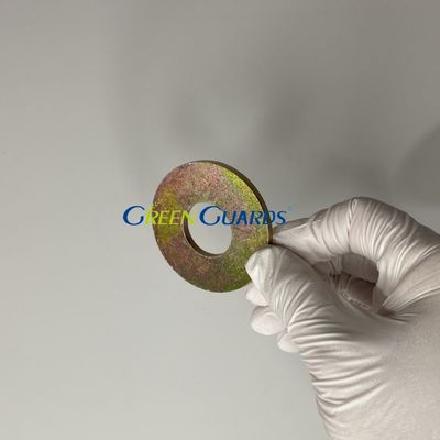 Rondella per lavatrice per tosaerba - 25/32" x 1-1/2" x 0.105" G24H1296 Adatta per John Deere Aeratore e Aeratore