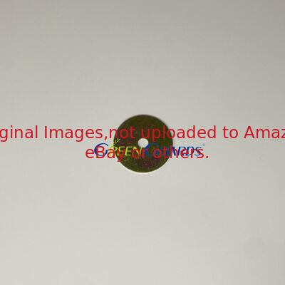 Lavatrice - Caster Fork G24H1297 Fits Deere 1420/1545