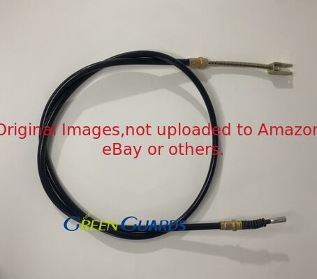 Cable del freno di parcheggio posteriore GTCA24037 si adatta al veicolo utilitario John Deere ProGator