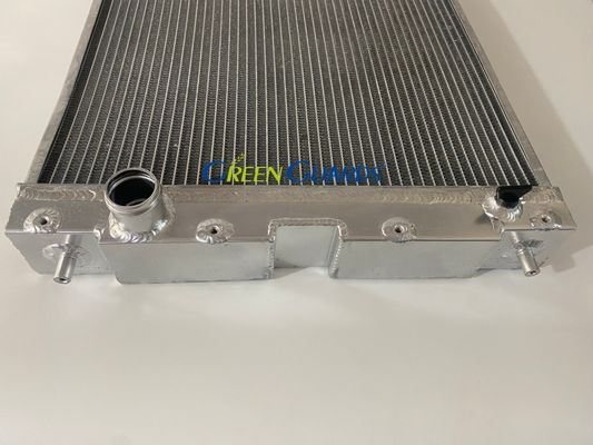 Parti del tagliaerba Radiatore GLVA12637 Adatta al tagliaerba leggero John Deere