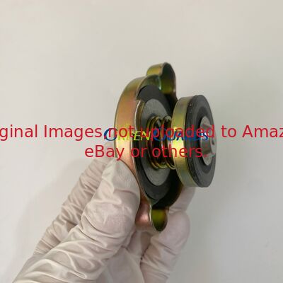 Parti del tagliaerba Radiatore GLVA12637 Adatta al tagliaerba leggero Deere