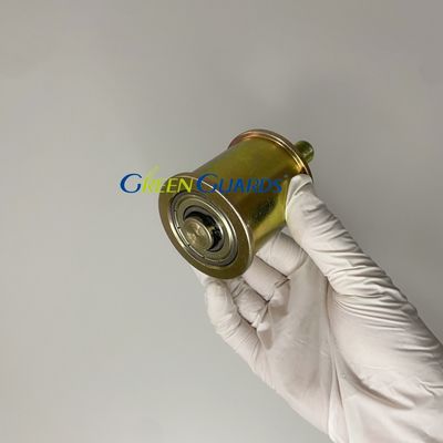 Puleggia di pressione dell'attrezzatura G100-2024-0 del prato inglese per la macchina d'insabbiamento di verde di Smitcho M-4BS