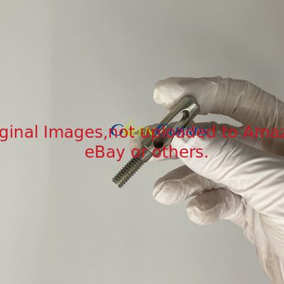 Perno per parti del tosaerba - Montaggio motore G3010296 Adatto a Jacobsen Greens King e LF