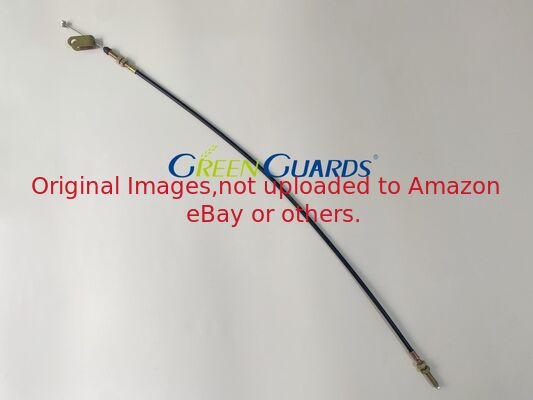 Cavo di comando frizione tosaerba GAMT585 Adatto a Deere 180A/220A Tosaerba per green a spinta