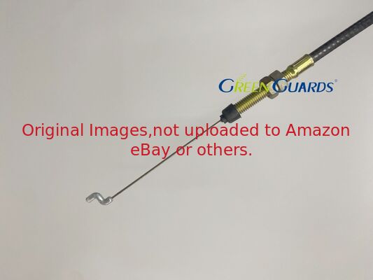 Cavo tosaerba GAMT592 Adatto per tosaerba a spinta John Deere 180A/220A