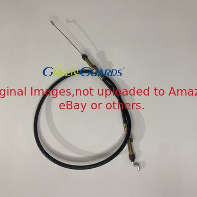 Cavo tosaerba GAMT592 Adatto per tosaerba a spinta John Deere 180A/220A