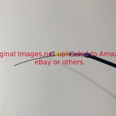 Cavo acceleratore tosaerba GAMT592 Adatto per John Deere 2653A Diesel Professional Utility Mower e 2653B Trim and Surrounds Mower