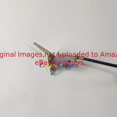 Cavo acceleratore tosaerba GAMT592 Adatto per John Deere 2653A Diesel Professional Utility Mower e 2653B Trim and Surrounds Mower