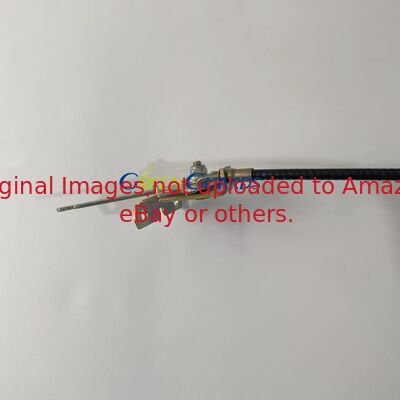 Cavo acceleratore tosaerba GAMT592 Adatto per Deere 2653A Diesel Professional Utility Mower e 2653B Trim and Surrounds Mower