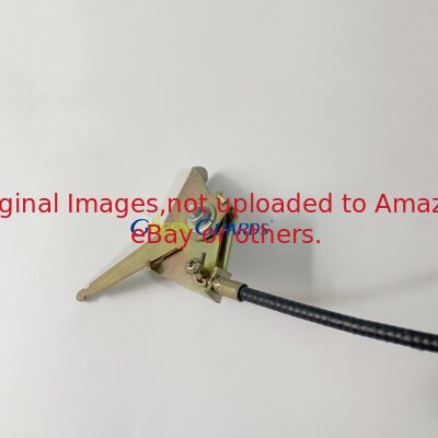 Leva di comando tosaerba GTCA16907 Adatta a John Deere 2653B Tosaerba per rifinitura e bordi