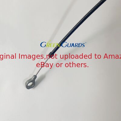 Leva di comando tosaerba GTCA16907 Adatta a John Deere 2653B Tosaerba per rifinitura e bordi