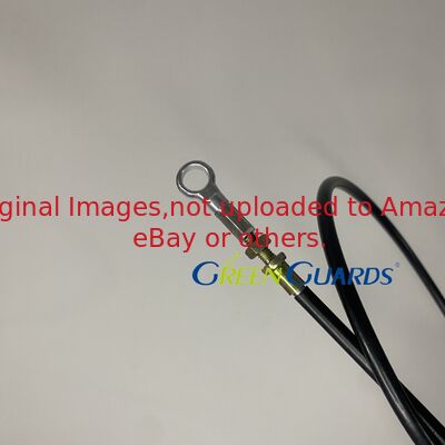 La sostituzione G94-5870 del cavo della trazione del riciclatore delle parti della falciatrice da giardino misura Toro