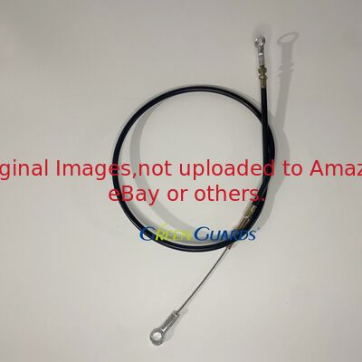 La sostituzione G94-5870 del cavo della trazione del riciclatore delle parti della falciatrice da giardino misura Toro