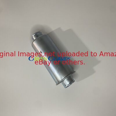 Sostegno GTCU24460 del rullo delle parti di ricambio della falciatrice da giardino