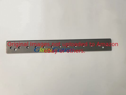 Legno da letto con lame da taglio di prato - taglio alto 5/16 GET17767