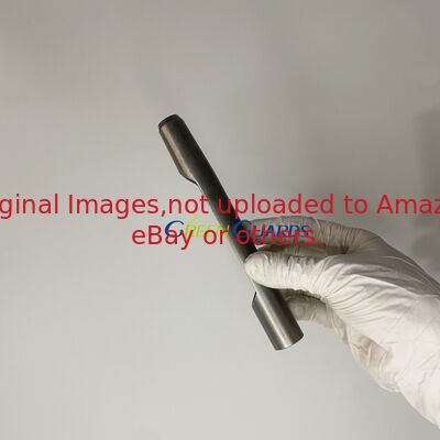 Lawn Aerator Tines Open Hollow Side Eject Precision Economy Tine GTCU35332 Fits John Deere Aercore Aerators