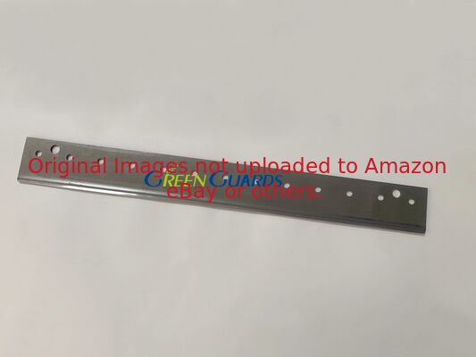 Lama tosaerba coltello fisso, lunghezza 22 pollici GUC18873 Adatto per tosaerba a spinta Deere